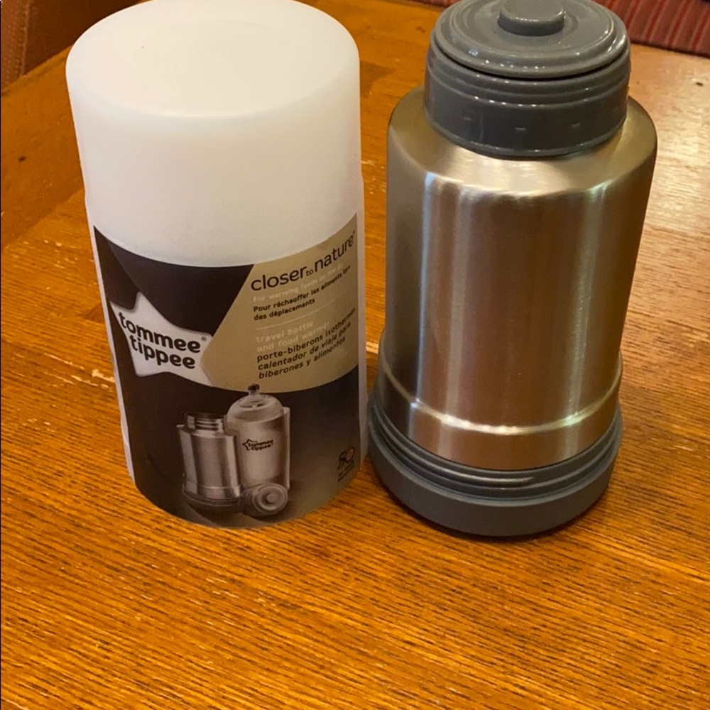 Tommee tippee
